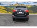 Black - RAV4 XLE Photo No. 4