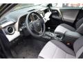Black - RAV4 XLE Photo No. 5