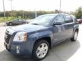 2012 Steel Blue Metallic GMC Terrain SLE AWD  photo #11