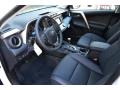Blizzard Pearl - RAV4 Limited AWD Photo No. 5