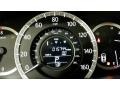 2013 Alabaster Silver Metallic Honda Accord EX-L V6 Sedan  photo #30