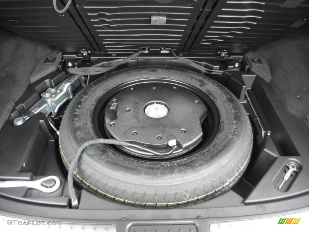 2014 QX70 AWD - Black Obsidian / Graphite photo #37