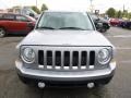 2016 Billet Silver Metallic Jeep Patriot Sport  photo #13