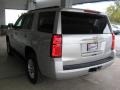 Silver Ice Metallic - Tahoe LS 4WD Photo No. 3