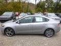 Billet Silver Metallic - Dart GT Photo No. 3