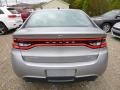 Billet Silver Metallic - Dart GT Photo No. 6