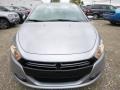 Billet Silver Metallic - Dart GT Photo No. 12