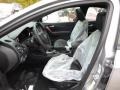 Billet Silver Metallic - Dart GT Photo No. 13