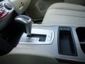 Satin White Pearl - Outback 2.5i Premium Photo No. 20