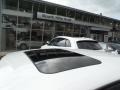 Ibis White - A4 2.0T quattro Sedan Photo No. 3