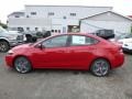 Redline 2 Coat Pearl - Dart GT Photo No. 2