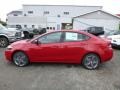 2016 Redline 2 Coat Pearl Dodge Dart GT  photo #2