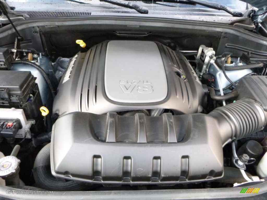 2013 Grand Cherokee Overland 4x4 - Winter Chill Pearl / New Saddle/Black photo #16