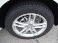 2016 Ibis White Audi Q5 2.0 TFSI Premium quattro  photo #4