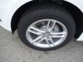 2016 Ibis White Audi Q5 2.0 TFSI Premium quattro  photo #5