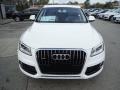 2016 Ibis White Audi Q5 2.0 TFSI Premium quattro  photo #6