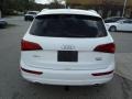 2016 Ibis White Audi Q5 2.0 TFSI Premium quattro  photo #13