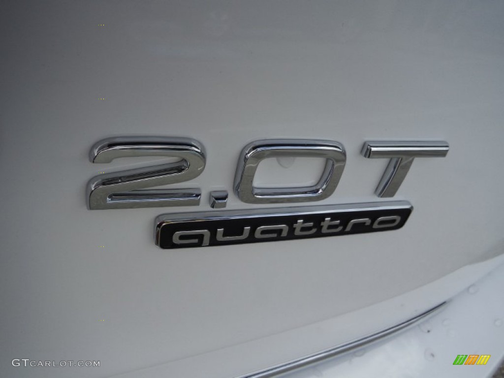 2016 Q5 2.0 TFSI Premium quattro - Ibis White / Pistachio Beige photo #15