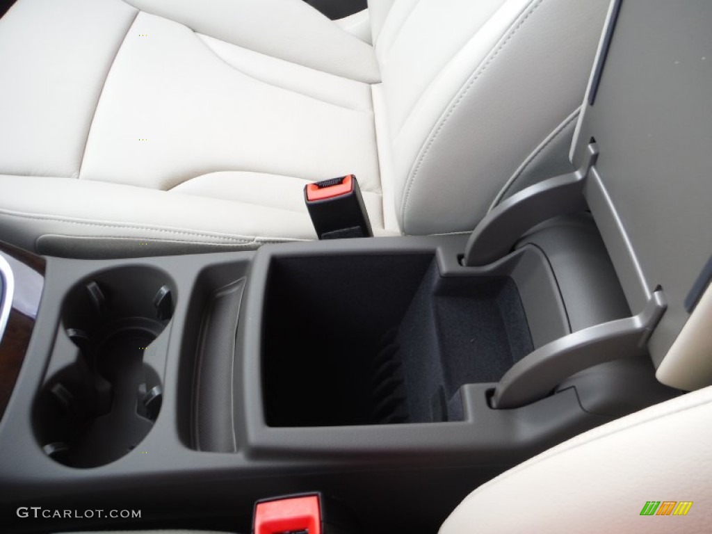 2016 Q5 2.0 TFSI Premium quattro - Ibis White / Pistachio Beige photo #27