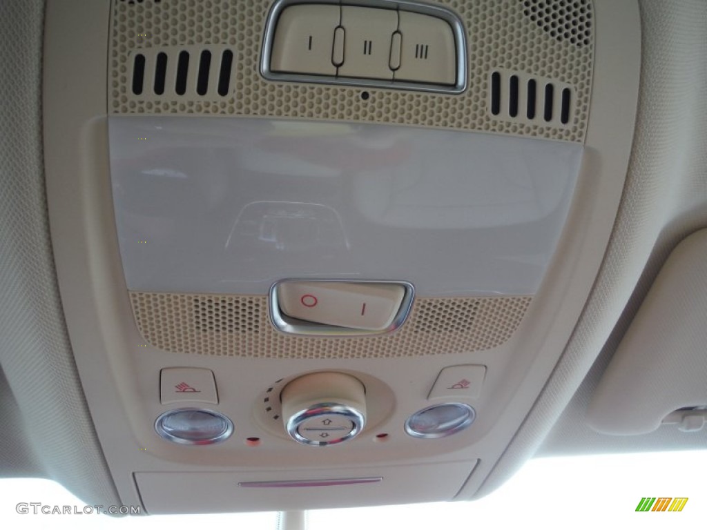 2016 Q5 2.0 TFSI Premium quattro - Ibis White / Pistachio Beige photo #28