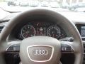 2016 Ibis White Audi Q5 2.0 TFSI Premium quattro  photo #29