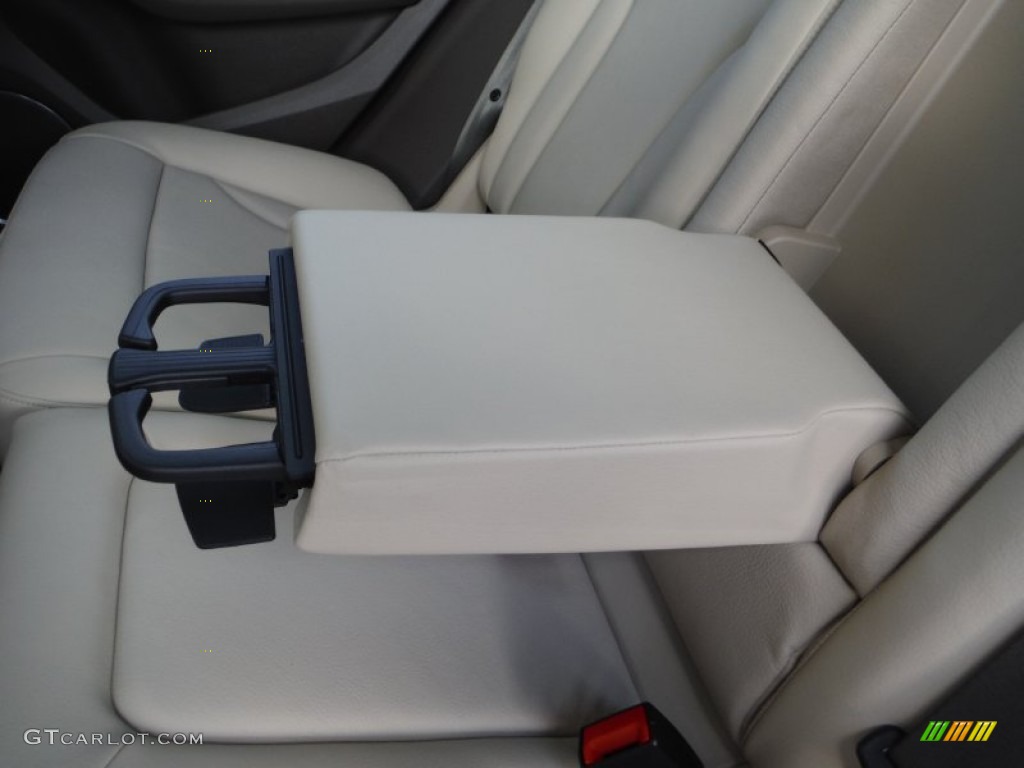 2016 Q5 2.0 TFSI Premium quattro - Ibis White / Pistachio Beige photo #32