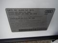 2016 Ibis White Audi Q5 2.0 TFSI Premium quattro  photo #40