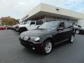 Black Sapphire Metallic - X3 3.0si Photo No. 7