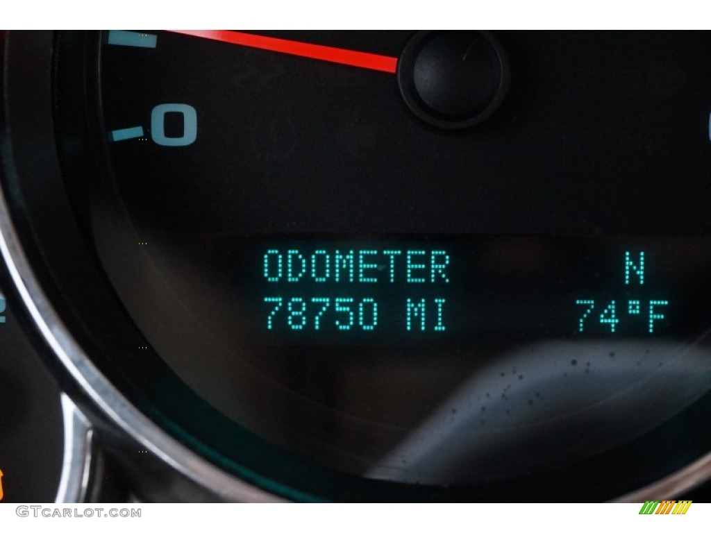 2013 Sierra 1500 SLE Extended Cab 4x4 - Fire Red / Ebony photo #22