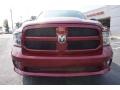 2014 Deep Cherry Red Crystal Pearl Ram 1500 Express Crew Cab  photo #2