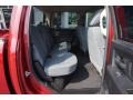 Deep Cherry Red Crystal Pearl - 1500 Express Crew Cab Photo No. 14