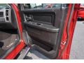 Deep Cherry Red Crystal Pearl - 1500 Express Crew Cab Photo No. 17