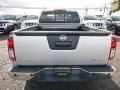 2016 Brilliant Silver Nissan Frontier SV King Cab 4x4  photo #9