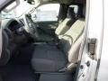 2016 Brilliant Silver Nissan Frontier SV King Cab 4x4  photo #14