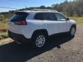 Bright White - Cherokee Limited 4x4 Photo No. 3