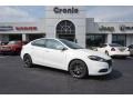Bright White - Dart SE Photo No. 1
