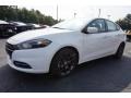 Bright White - Dart SE Photo No. 3