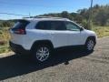 Bright White - Cherokee Limited 4x4 Photo No. 3