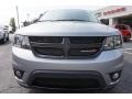 Billet Silver Metallic - Journey SXT Photo No. 2