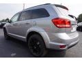 Billet Silver Metallic - Journey SXT Photo No. 5