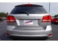 Billet Silver Metallic - Journey SXT Photo No. 6
