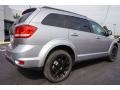Billet Silver Metallic - Journey SXT Photo No. 7