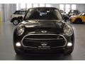 Iced Chocolate Metallic - Hardtop Cooper S 2 Door Photo No. 2