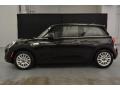 Iced Chocolate Metallic - Hardtop Cooper S 2 Door Photo No. 3