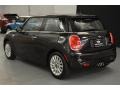 Iced Chocolate Metallic - Hardtop Cooper S 2 Door Photo No. 4