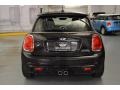 Iced Chocolate Metallic - Hardtop Cooper S 2 Door Photo No. 5