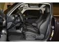 Iced Chocolate Metallic - Hardtop Cooper S 2 Door Photo No. 8