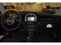 Iced Chocolate Metallic - Hardtop Cooper S 2 Door Photo No. 12