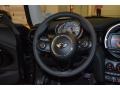 Iced Chocolate Metallic - Hardtop Cooper S 2 Door Photo No. 15