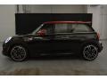 JCW Rebel Green - Hardtop John Cooper Works 2 Door Photo No. 3